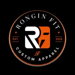 Rongin Fit